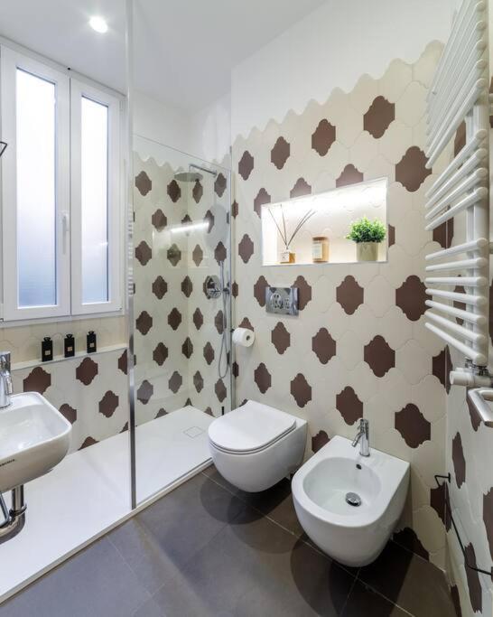 Apartment Casa Trilussa, Luxury House With Terrace - Trastevere Rom