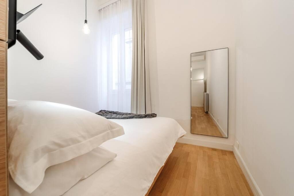 Apartment Casa Trilussa, Luxury House With Terrace - Trastevere