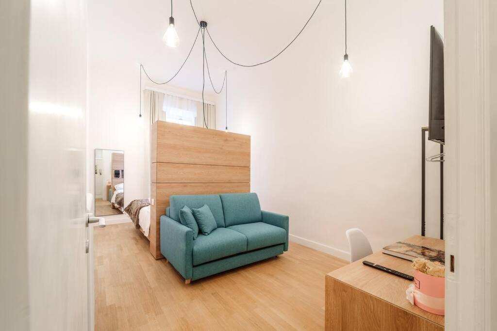 Casa Trilussa, Luxury House With Terrace - Trastevere Apartment Rom