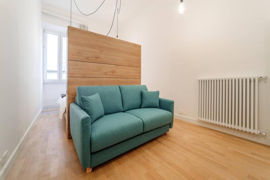 Apartment Casa Trilussa, Luxury House With Terrace - Trastevere Rom