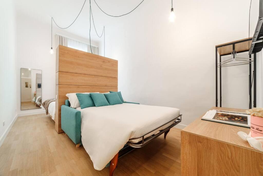 Casa Trilussa, Luxury House With Terrace - Trastevere *
